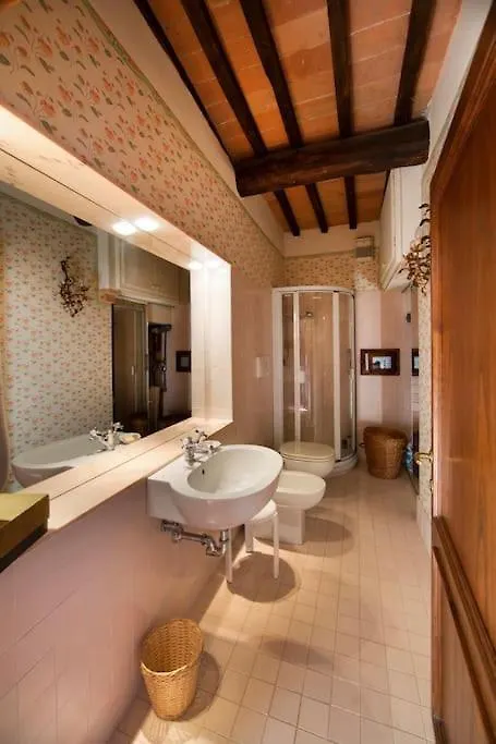 Borgo Di Vino Apartment Castelnuovo Berardenga