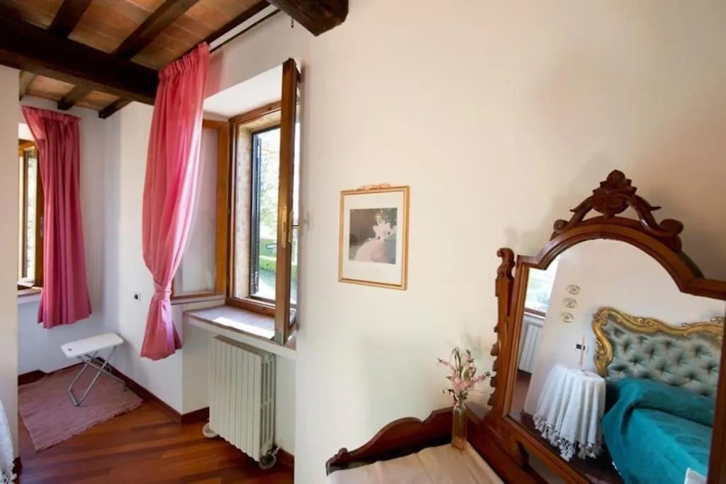 Borgo Di Vino Apartment Castelnuovo Berardenga 0*,