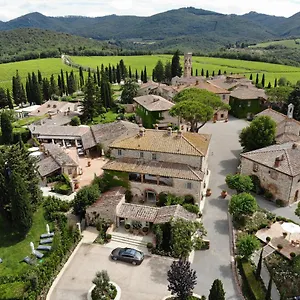 Borgo San Felice Hotel