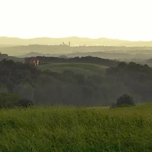 San Fabio Appartement