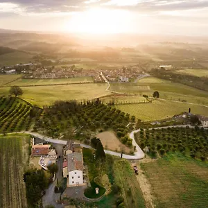 Pensieri Di Cavatina Farm stay