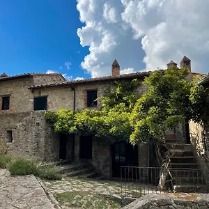 Cetamura Farm stay