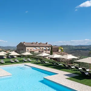Le Fontanelle Hotel