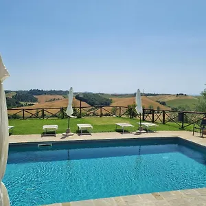 Melariano Farm stay