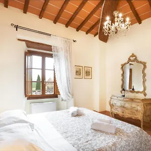 Podere Casato Country house