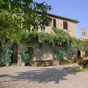 Di Sotto Farm stay