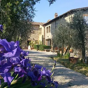Podere San Quirico Farm stay