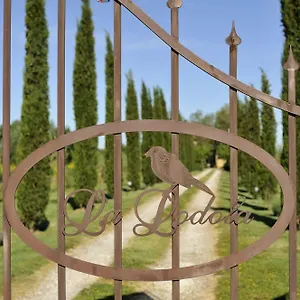 La Lodola Hotel