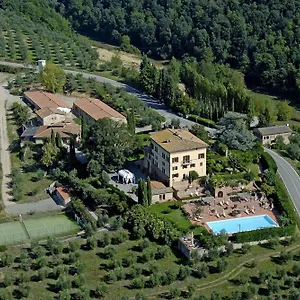 Curina Hotel