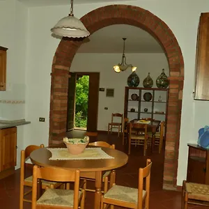 La Miniera Holiday home