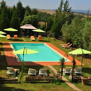 La Nicchia Vakantieboerderij